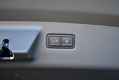 2026 Hyundai Santa Fe Hybrid Calligraphy AWD