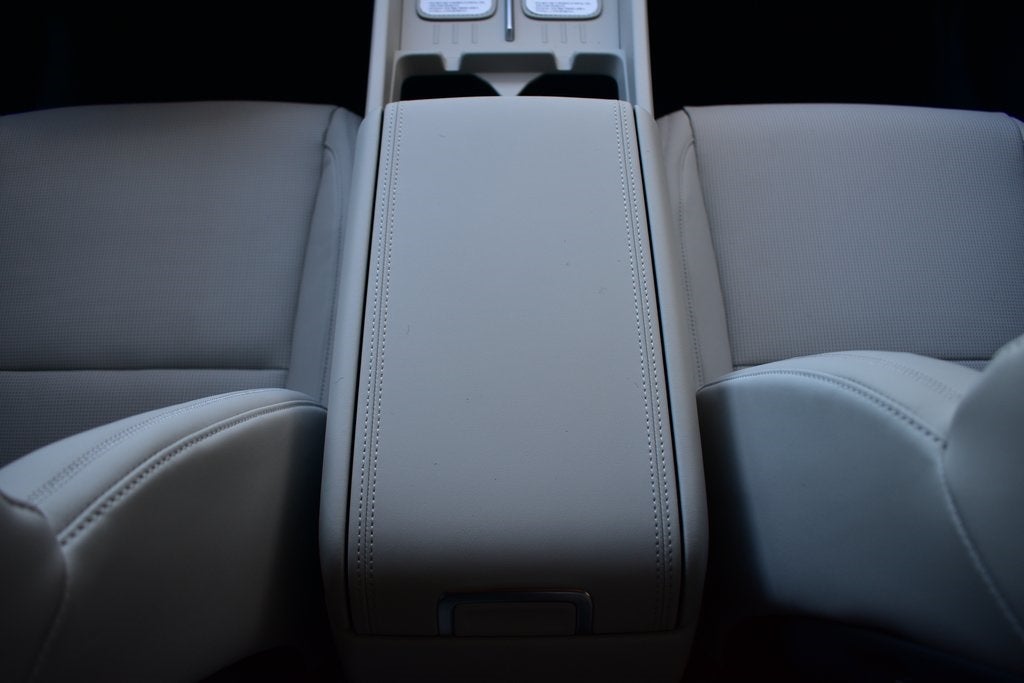 2026 Hyundai Santa Fe Hybrid Calligraphy AWD