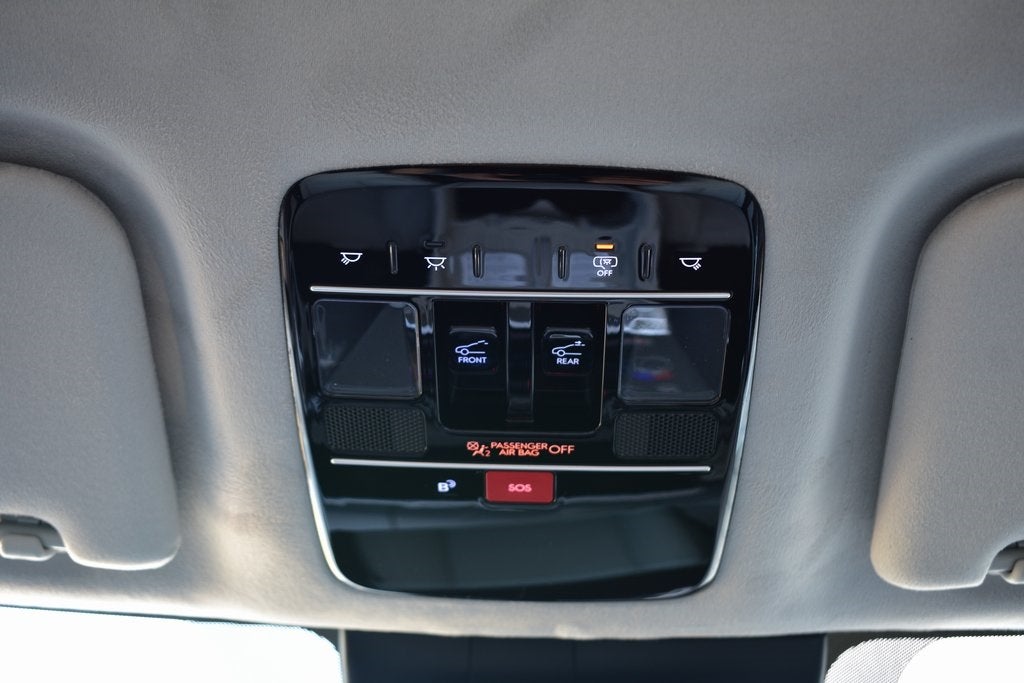 2026 Hyundai Santa Fe Hybrid Calligraphy AWD