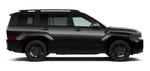 2027 Hyundai Santa Fe Hybrid Calligraphy