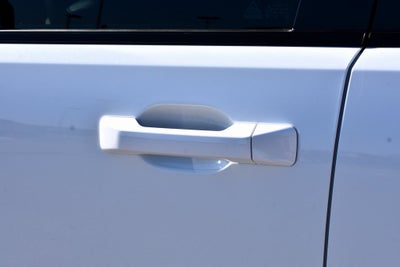 2026 Hyundai Santa Fe Hybrid Calligraphy AWD