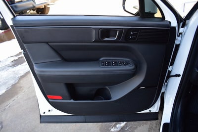 2026 Hyundai Santa Fe Hybrid Calligraphy AWD