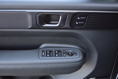 2026 Hyundai Santa Fe Hybrid Calligraphy AWD