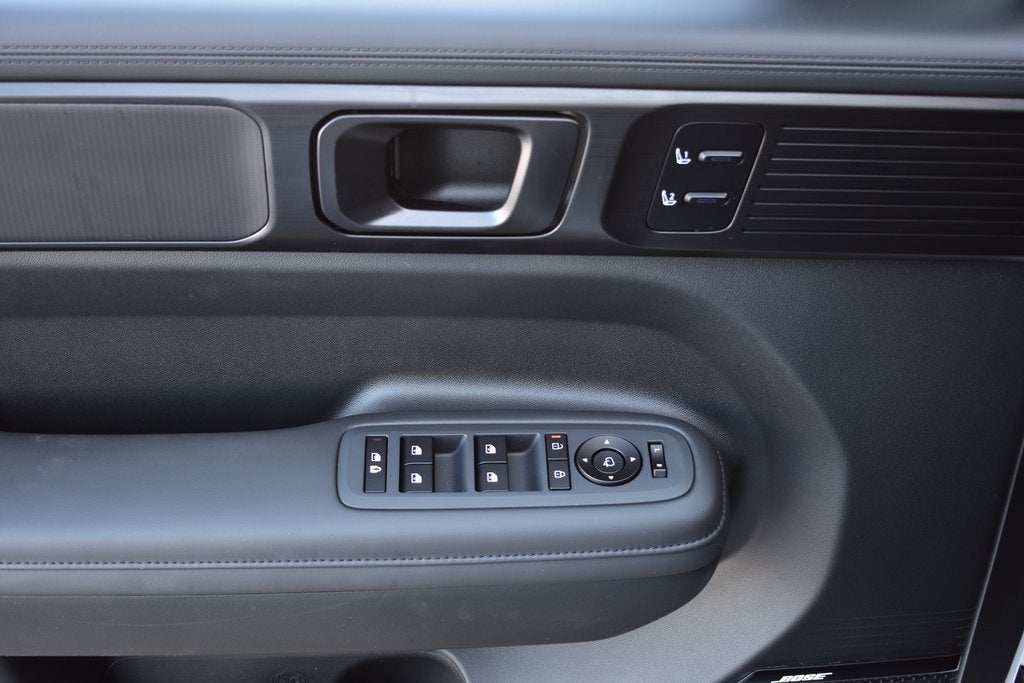 2026 Hyundai Santa Fe Hybrid Calligraphy AWD