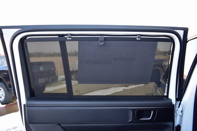 2026 Hyundai Santa Fe Hybrid Calligraphy AWD