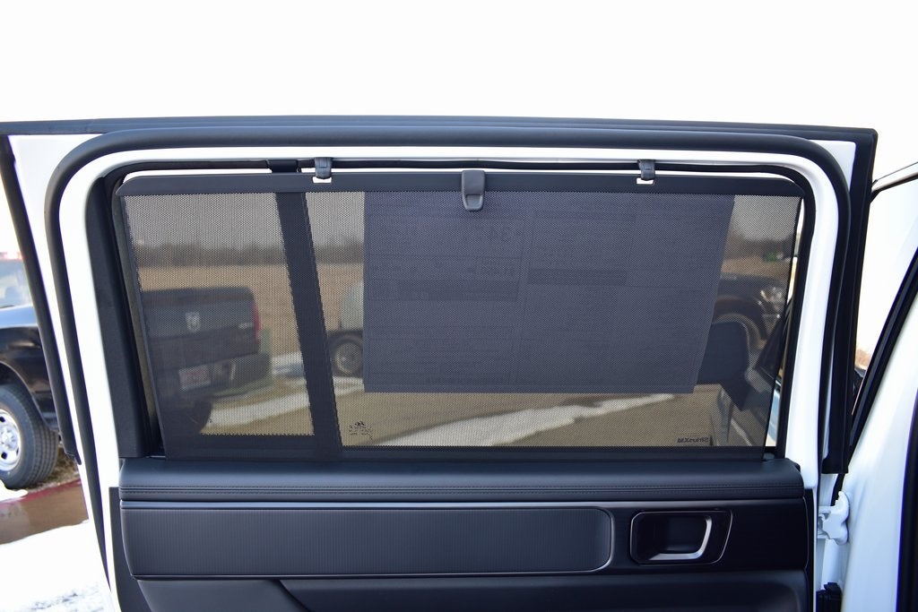 2026 Hyundai Santa Fe Hybrid Calligraphy AWD