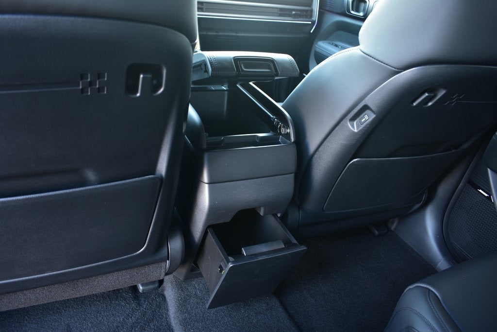 2026 Hyundai Santa Fe Hybrid Calligraphy AWD