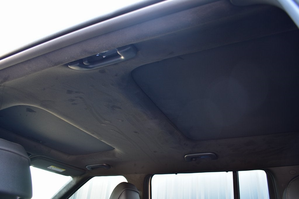 2026 Hyundai Santa Fe Hybrid Calligraphy AWD