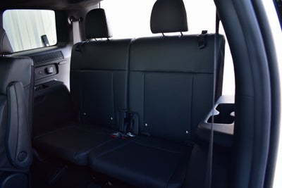 2026 Hyundai Santa Fe Hybrid Calligraphy AWD