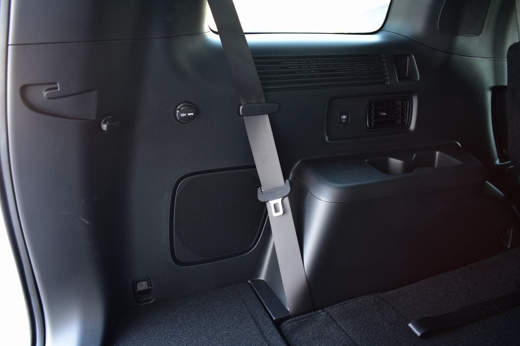 2026 Hyundai Santa Fe Hybrid Calligraphy AWD