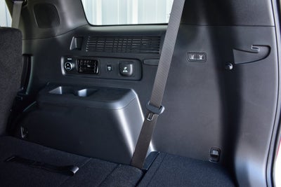 2026 Hyundai Santa Fe Hybrid Calligraphy AWD