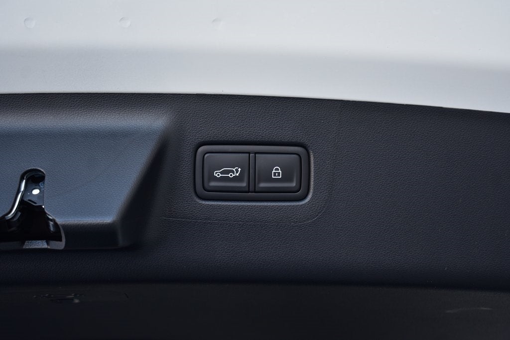 2026 Hyundai Santa Fe Hybrid Calligraphy AWD