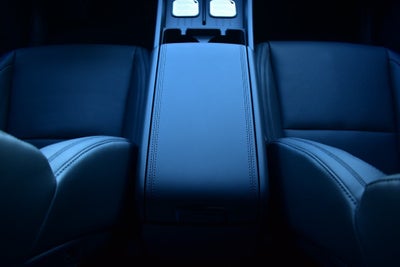 2026 Hyundai Santa Fe Hybrid Calligraphy AWD