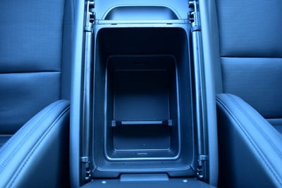 2026 Hyundai Santa Fe Hybrid Calligraphy AWD