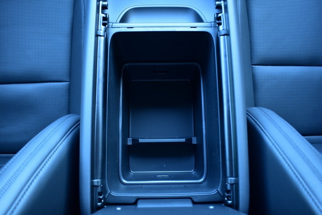 2026 Hyundai Santa Fe Hybrid Calligraphy AWD