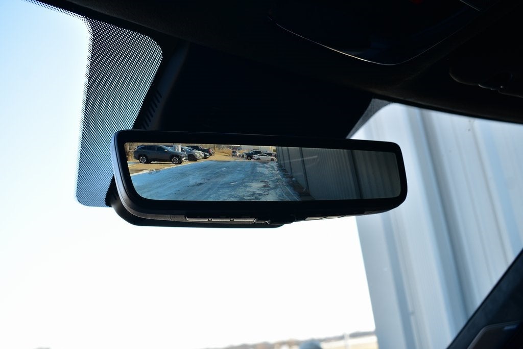 2026 Hyundai Santa Fe Hybrid Calligraphy AWD