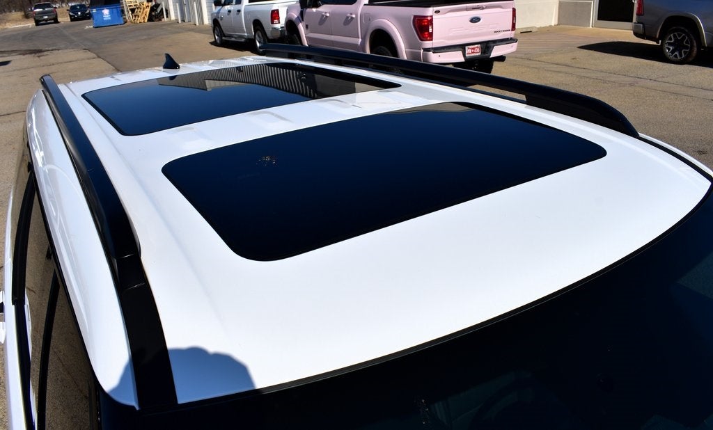 2026 Hyundai Santa Fe Hybrid Calligraphy AWD