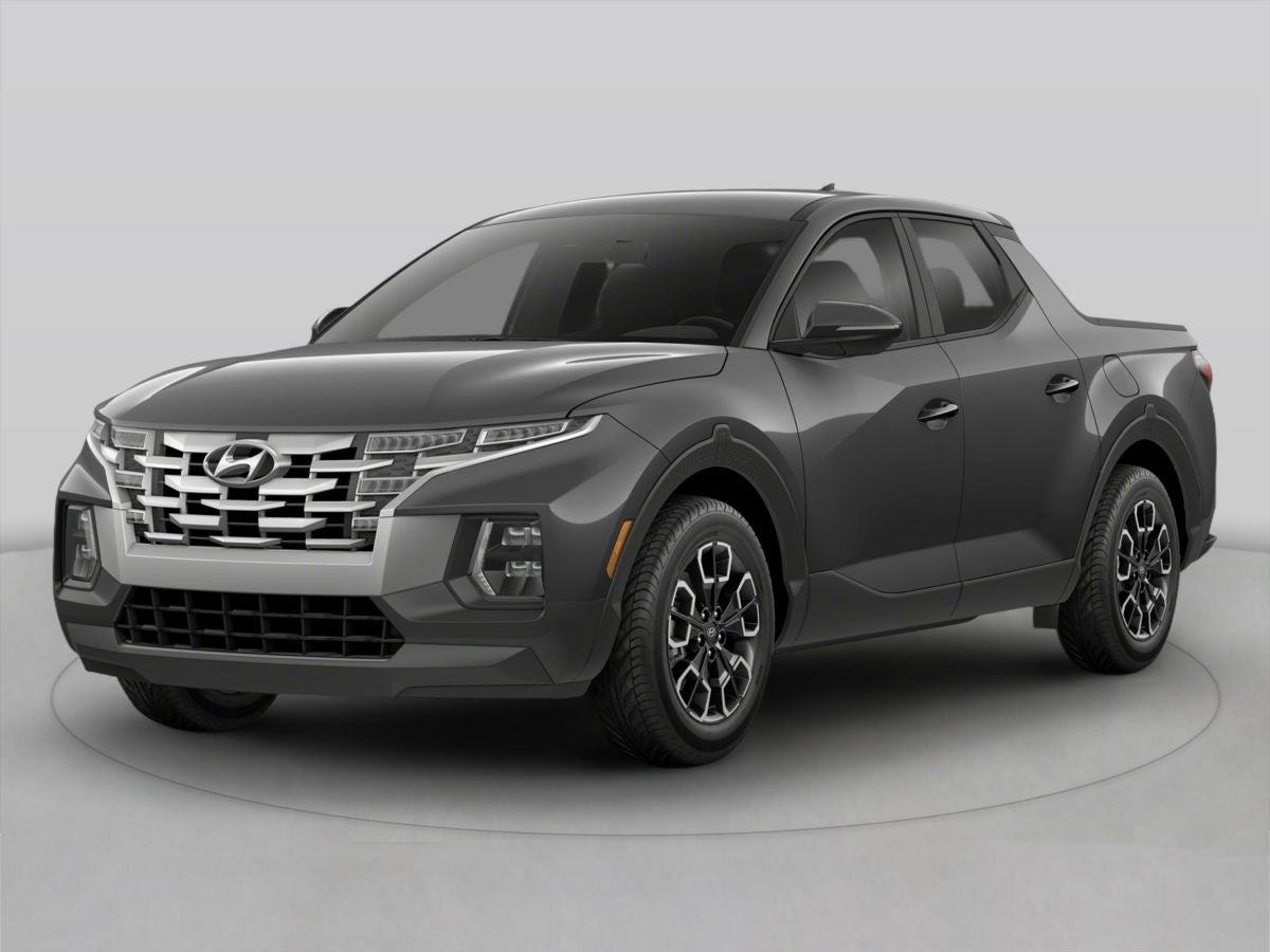 2026 Hyundai Santa Cruz SE