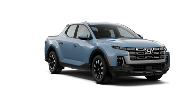 2027 Hyundai Santa Cruz SE