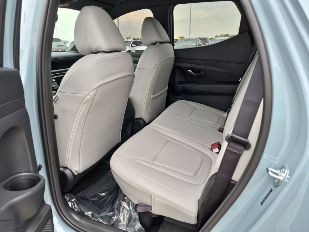 2027 Hyundai Santa Cruz SE