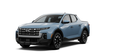 2027 Hyundai Santa Cruz SE