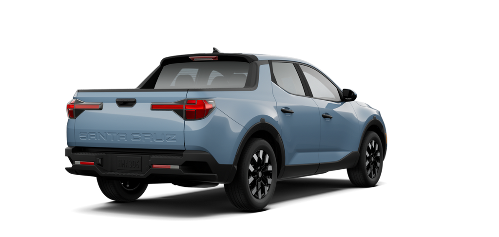 2027 Hyundai Santa Cruz SE