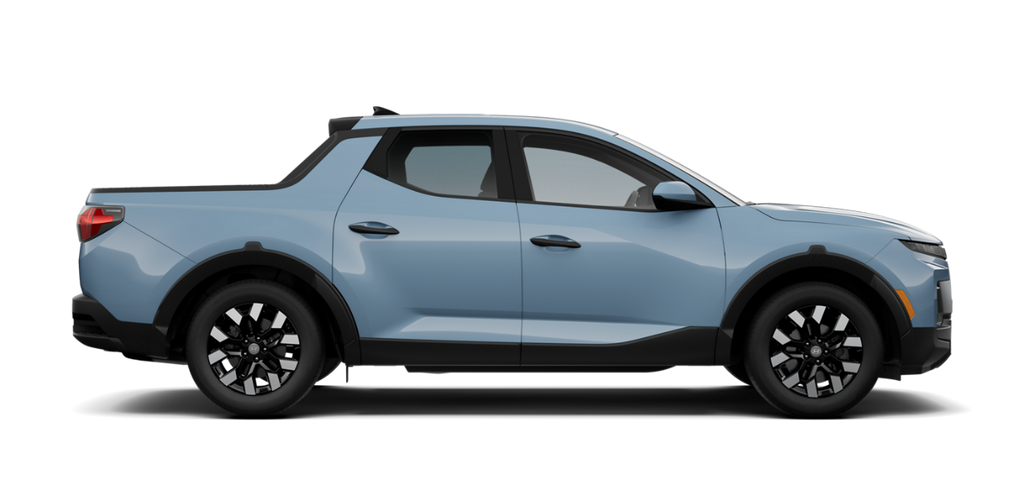 2027 Hyundai Santa Cruz SE