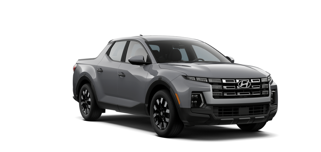 2027 Hyundai Santa Cruz SE