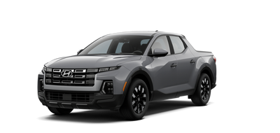 2027 Hyundai Santa Cruz SE