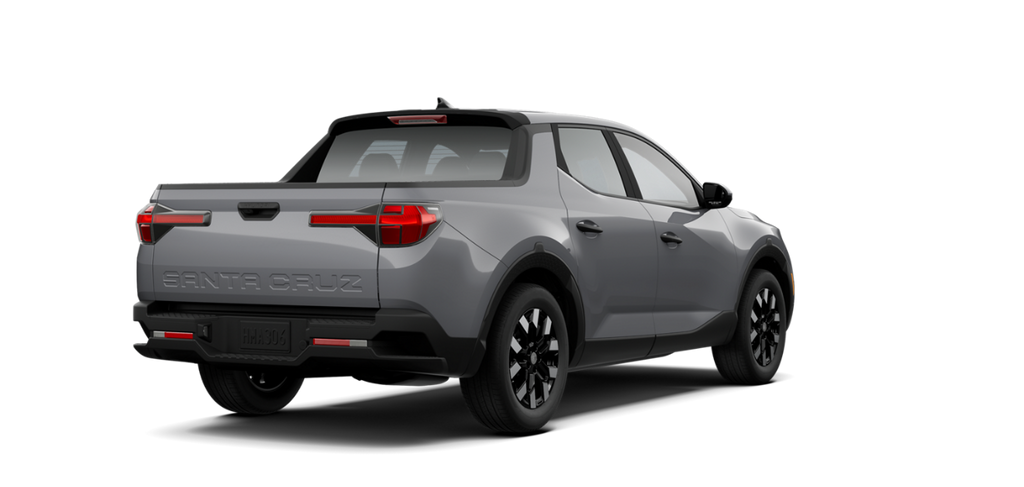 2027 Hyundai Santa Cruz SE