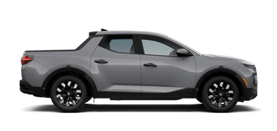 2027 Hyundai Santa Cruz SE