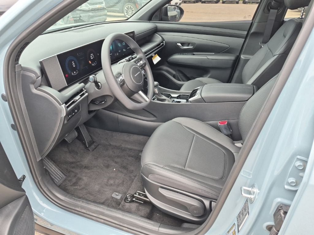 2027 Hyundai Santa Cruz SE