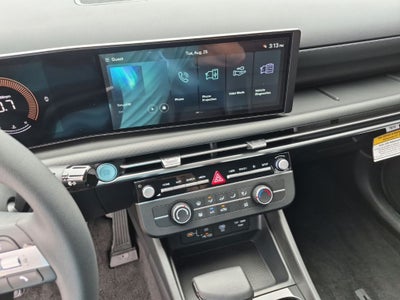 2027 Hyundai Santa Cruz SE
