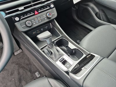 2027 Hyundai Santa Cruz SE