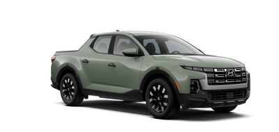 2027 Hyundai Santa Cruz SE