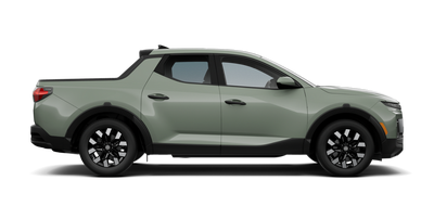 2027 Hyundai Santa Cruz SE