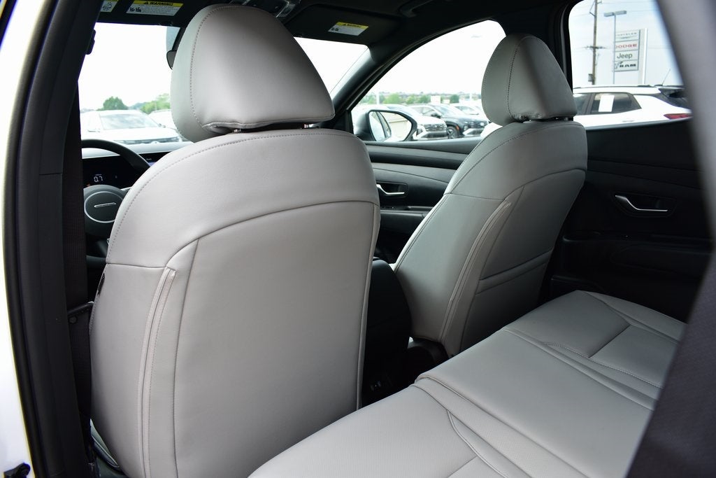 2026 Hyundai Santa Cruz SEL AWD