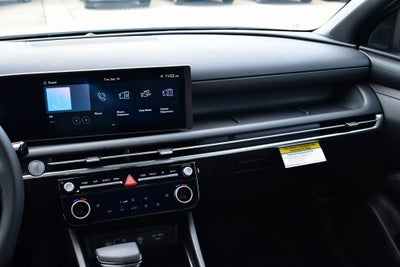 2026 Hyundai Santa Cruz SEL AWD