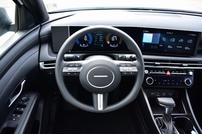 2026 Hyundai Santa Cruz SEL AWD