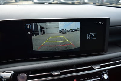 2026 Hyundai Santa Cruz SEL AWD