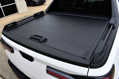 2025 Hyundai Santa Cruz SEL Activity