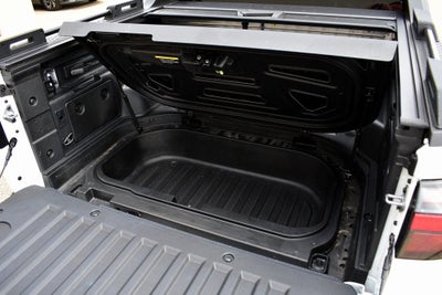 2025 Hyundai Santa Cruz SEL Activity