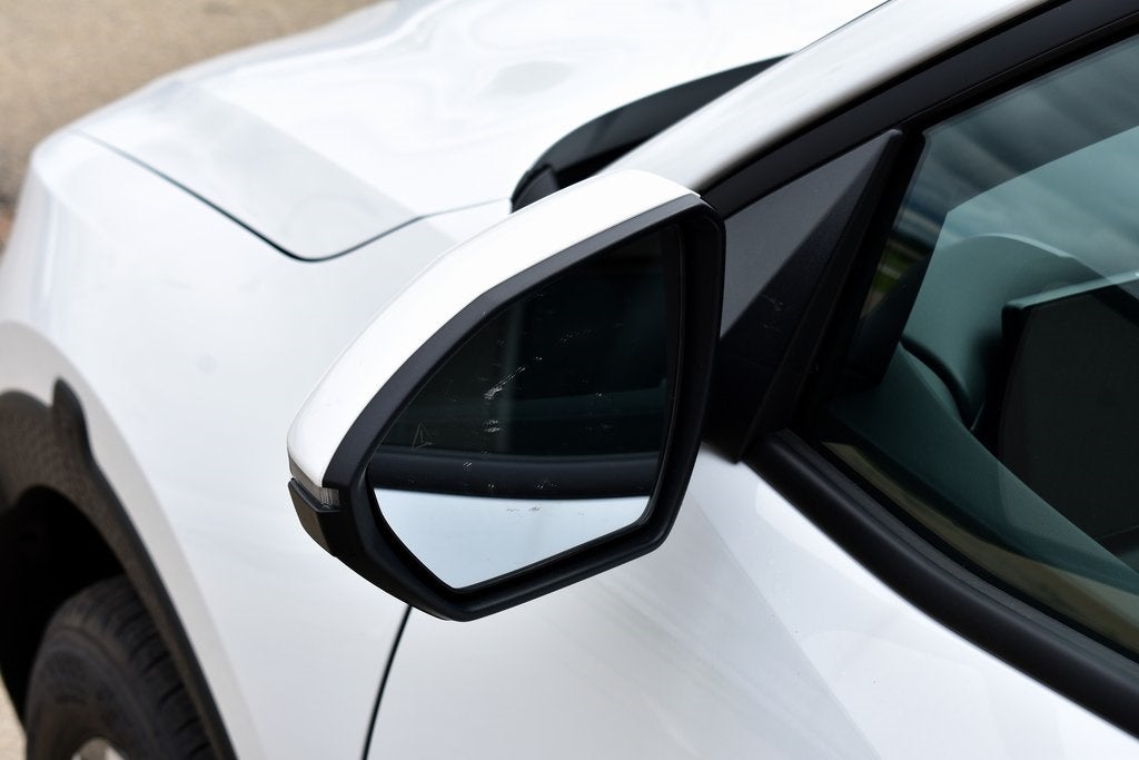 2025 Hyundai Santa Cruz SEL Activity