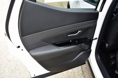 2025 Hyundai Santa Cruz SEL Activity