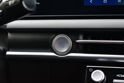 2025 Hyundai Santa Cruz SEL Activity