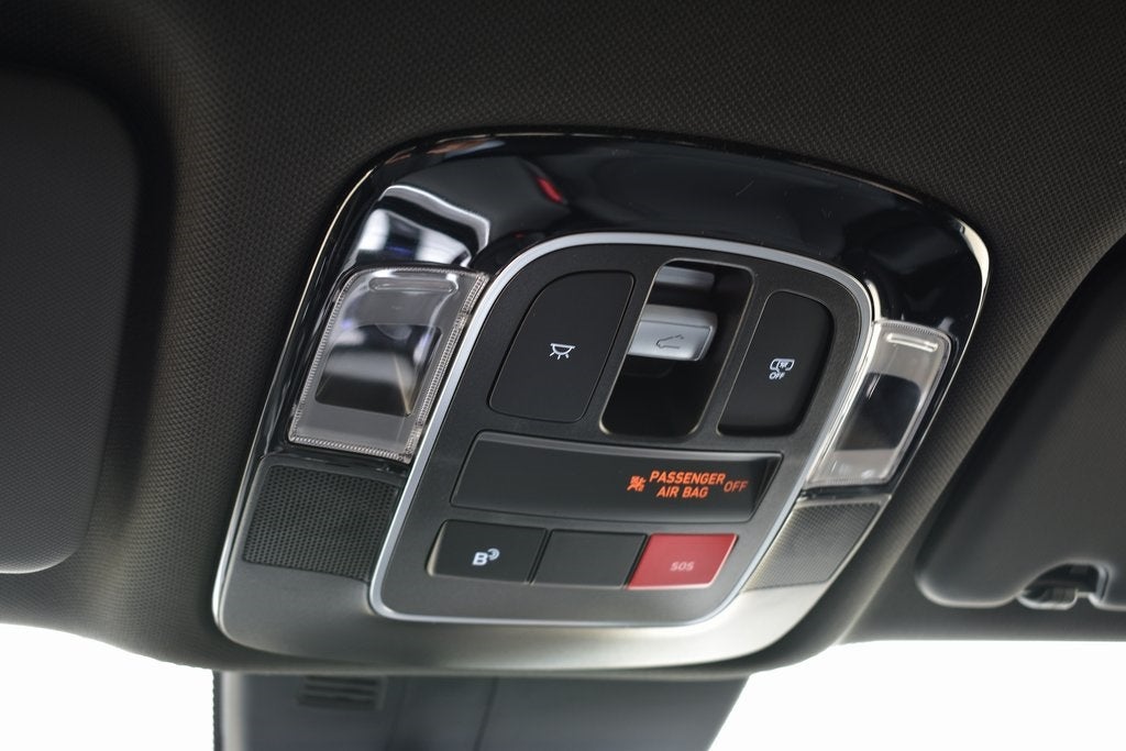 2025 Hyundai Santa Cruz SEL Activity