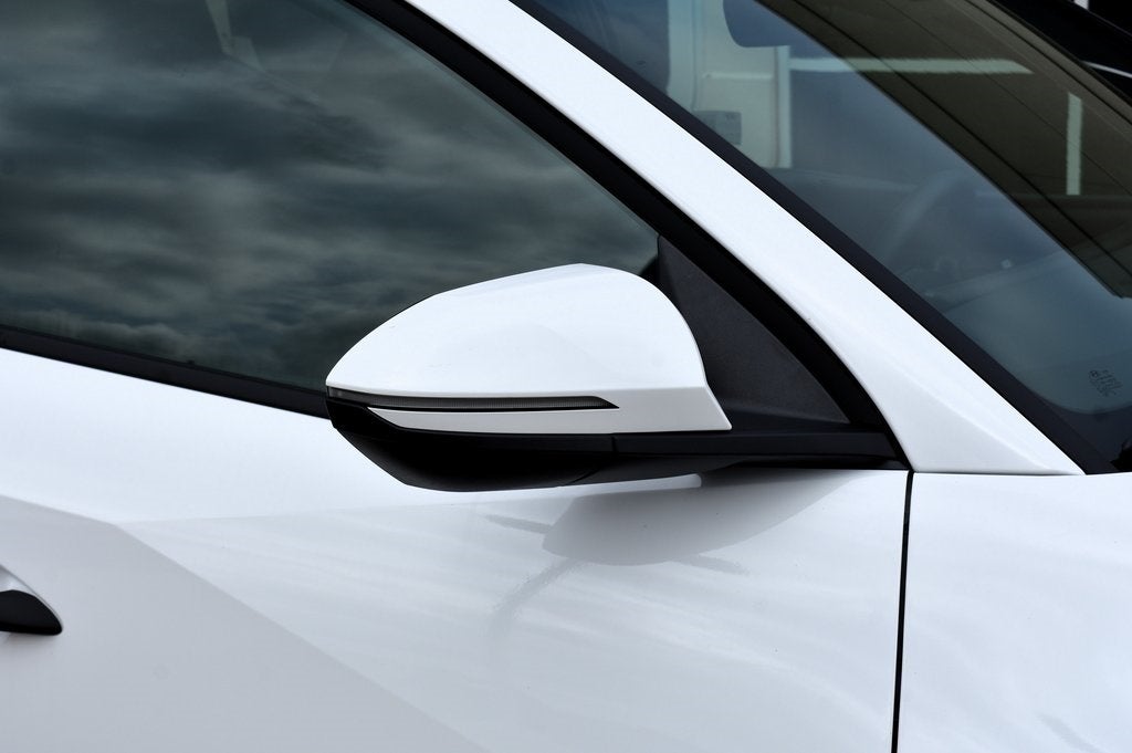 2025 Hyundai Santa Cruz SEL Activity