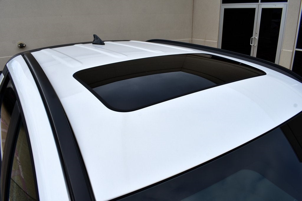 2025 Hyundai Santa Cruz SEL Activity