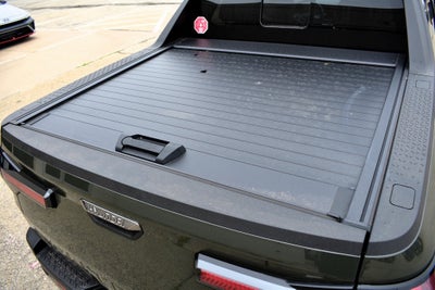 2025 Hyundai Santa Cruz Limited AWD