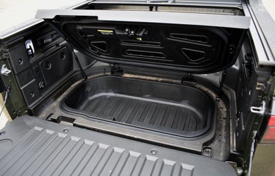 2025 Hyundai Santa Cruz Limited AWD